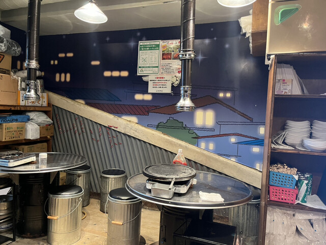 Tonchan Ueno Ten photo 5