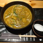 うどん料理 千 - 