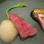 イタリアンレストラン Zucca - 