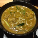 うどん料理 千 - 