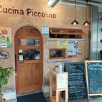 Cucina Piccolino - 