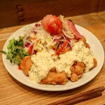 らんまん食堂 - 