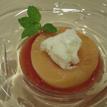 イタリアンレストラン Zucca - 