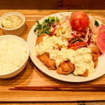 らんまん食堂 - 