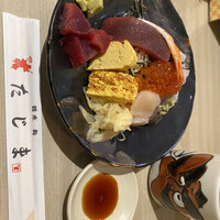 銀座 鮨 たじま - 