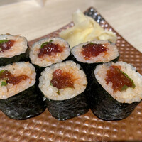 銀座 鮨 たじま - 