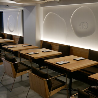 サロン ド クルミッ子_2