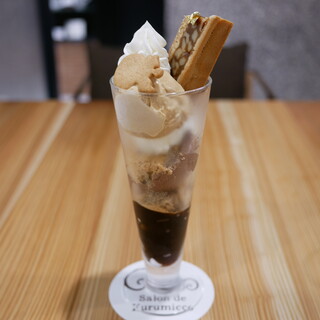 サロン ド クルミッ子_1