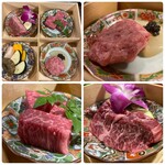 Sumibiyakiniku Enju - 