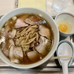 永福町 大勝軒 - 