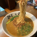 麺屋・高豚 - 