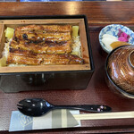 いも膳 うなぎ専門店 うなっ子 - 