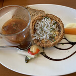 Cafe+Dining Sayu - 