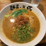 麺屋・高豚 - 