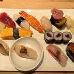 Tatsurou Sushi - 