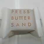 PRESS BUTTER SAND - 