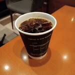 Tarizu Kohi - アイスコーヒー（ショート）