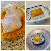 鮨 なんば 日比谷 - 