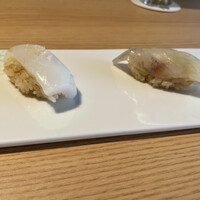 築地青空三代目 本店 - 