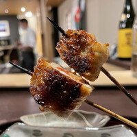 お燗酒と焼き鳥 傳鳥 - 