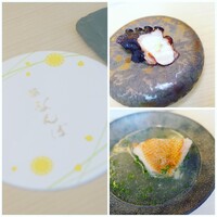 鮨 なんば 日比谷 - 