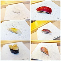 鮨 なんば 日比谷 - 