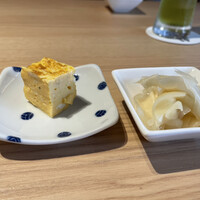 築地青空三代目 本店 - 