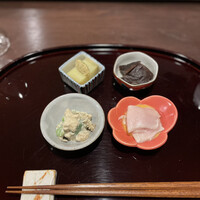 お燗酒と焼き鳥 傳鳥 - 