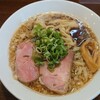 らーめん香澄 阿波座本店
