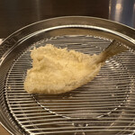 てんぷらと和食 山の上 本店・御茶ノ水 - 