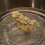 てんぷらと和食 山の上 - 