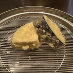 てんぷらと和食 山の上 本店・御茶ノ水 - 