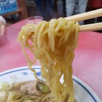 大成軒 - 麺