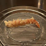 てんぷらと和食 山の上 本店・御茶ノ水 - 