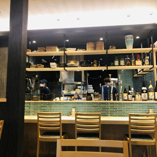 蕎麦とお酒 碧_2