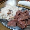 焼肉 八廣
