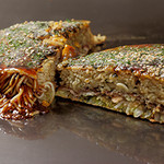 壱 - 肉玉そば650円～