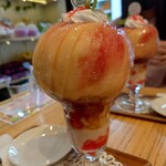 フルーツすぎ - 