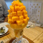 フルーツすぎ - 