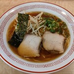 マルシゲ - ラーメン