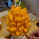 フルーツすぎ - 