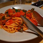 RIGOLETTO SMOKE GRILL & BAR - 