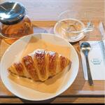 エンリッチ ランドリー サロン - 料理写真: