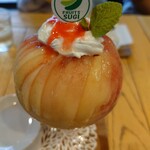 フルーツすぎ - 