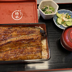 Unagi Kinsui - 