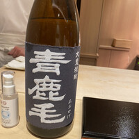 すし 良月 - 