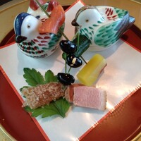 京都 つる家 - 