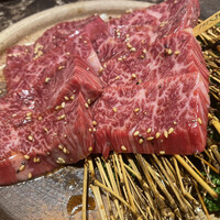 肉匠 コギヤ 宴庭  - 