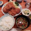 とんかつ河 本店