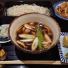 手打蕎麦のたぐと